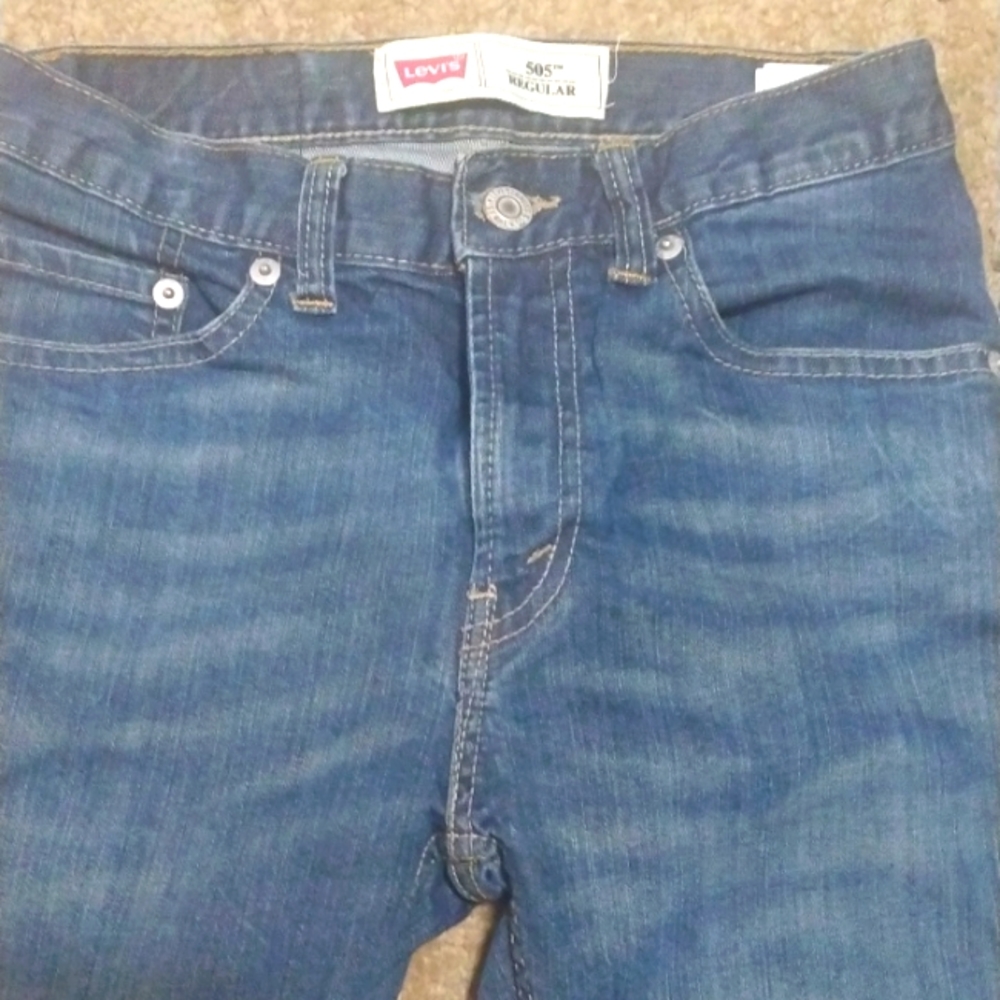 Levis - Picture 2 of 4